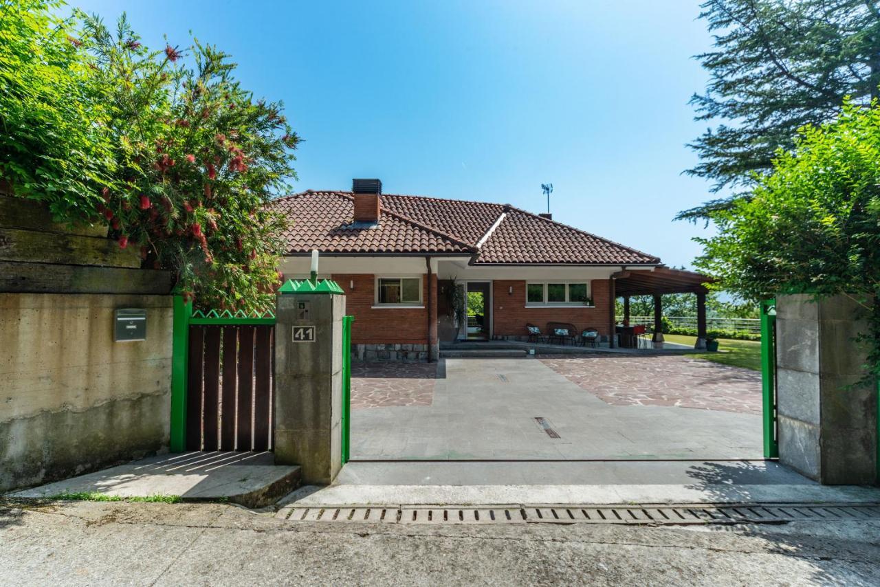 Villa Urbasa *