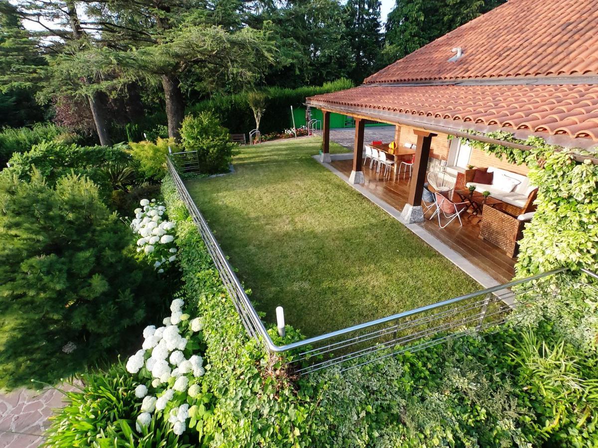 Urbasa Villa *