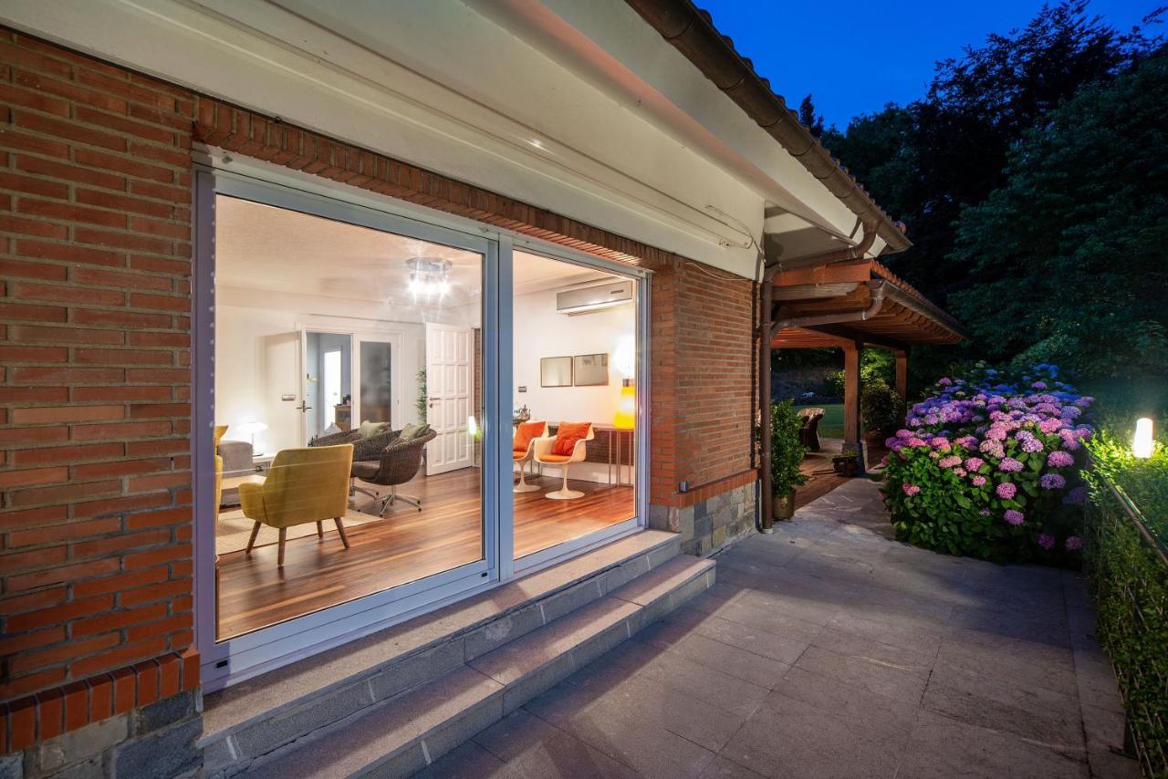 Urbasa Villa San Sebastián