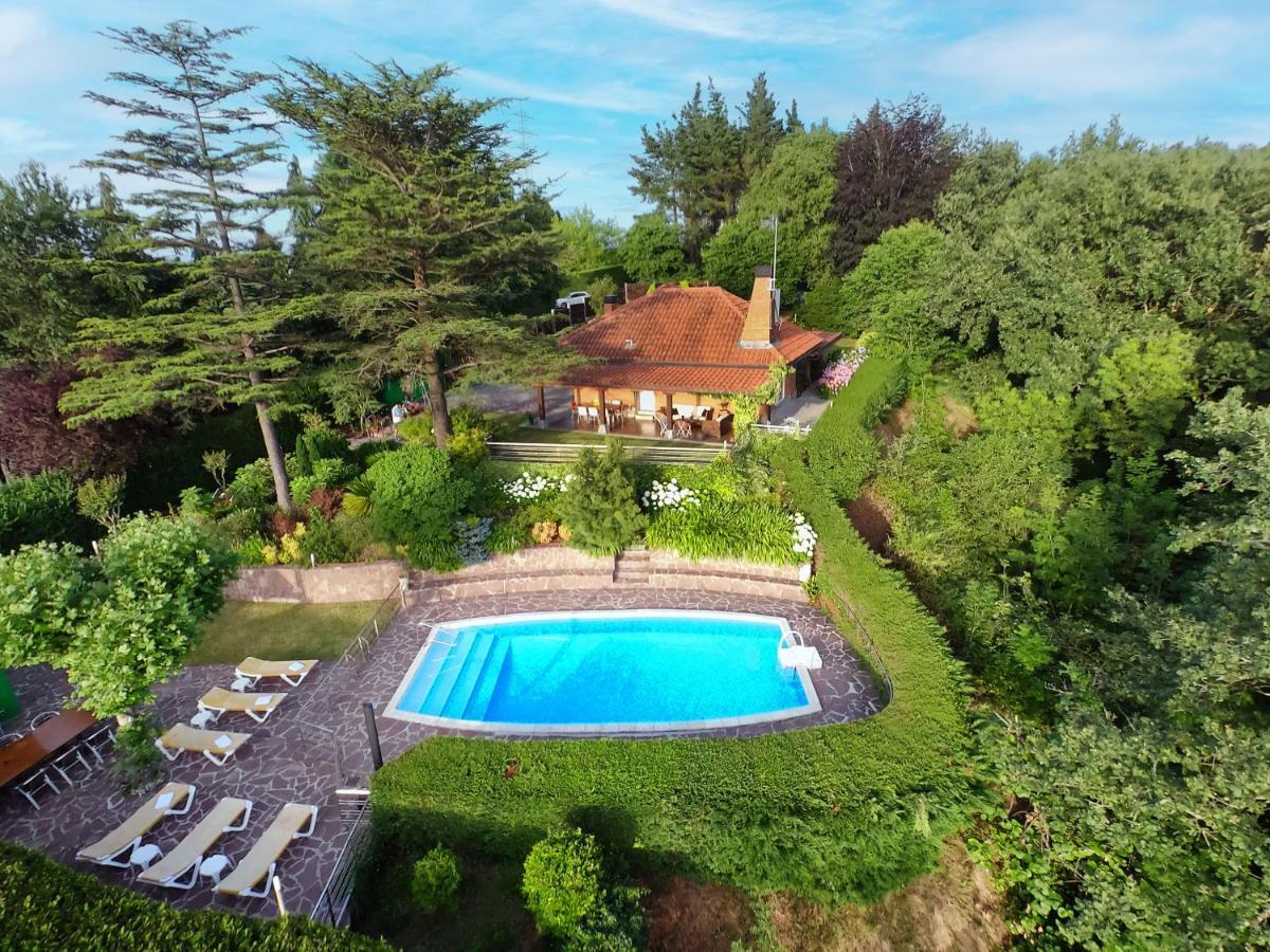 Urbasa Villa San Sebastián
